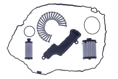Hydraulic Filter Kit, automatic transmission DENCKERMANN A220108
