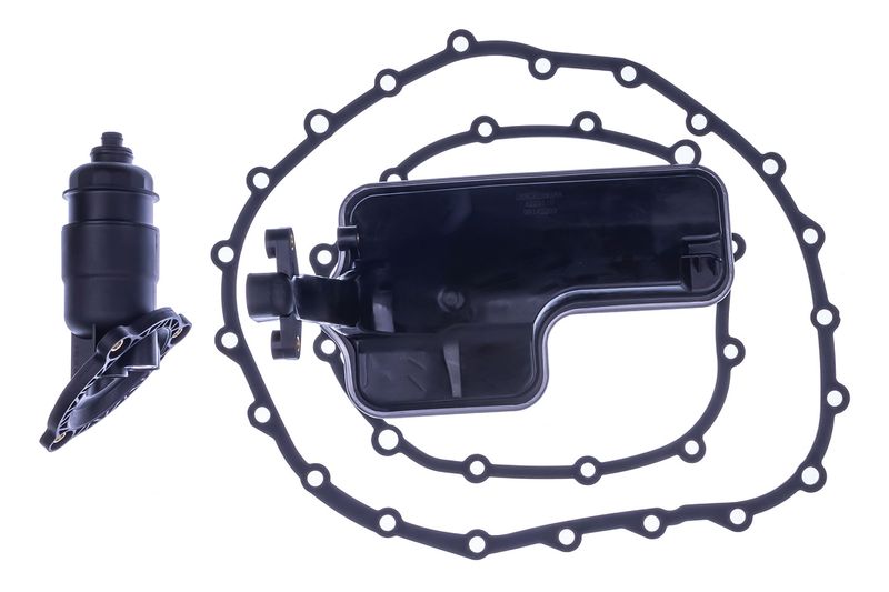 DENCKERMANN A220110 Hydraulic Filter Kit, automatic transmission