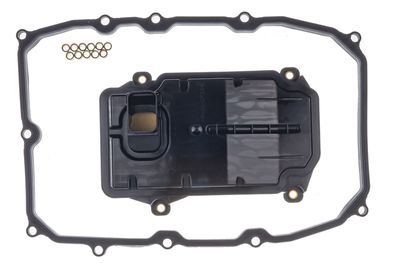 Hydraulic Filter Kit, automatic transmission DENCKERMANN A220124