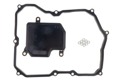 Hydraulic Filter Kit, automatic transmission DENCKERMANN A220144