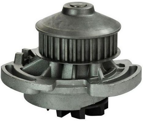 DENCKERMANN A310009P Water Pump, engine cooling