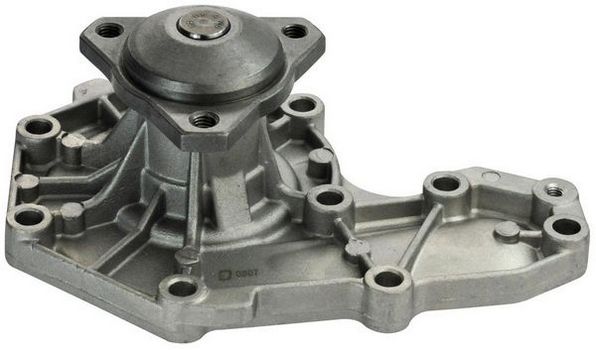 DENCKERMANN A310011P Water Pump, engine cooling