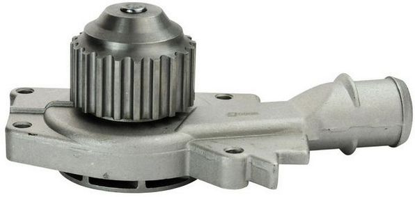 DENCKERMANN A310016P Water Pump, engine cooling