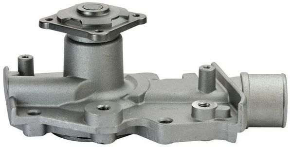 DENCKERMANN A310017P Water Pump, engine cooling