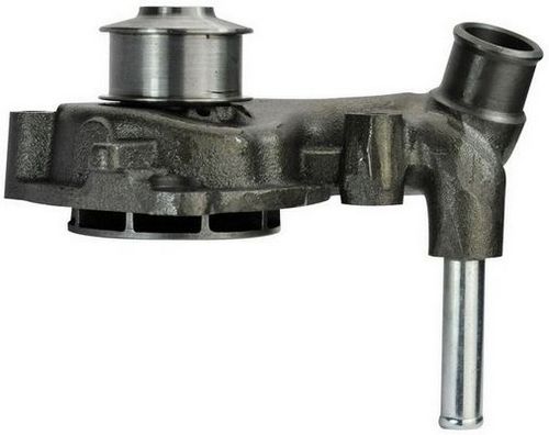 DENCKERMANN A310031P Water Pump, engine cooling