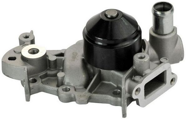 DENCKERMANN A310036P Water Pump, engine cooling