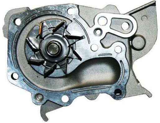 DENCKERMANN A310037P Water Pump, engine cooling
