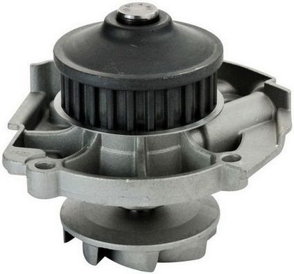 DENCKERMANN A310040P Water Pump, engine cooling