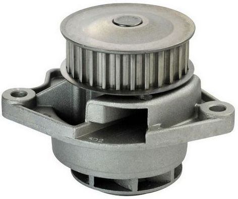 DENCKERMANN A310044P Water Pump, engine cooling
