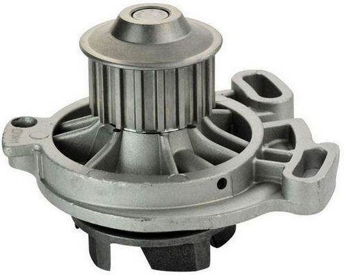 DENCKERMANN A310048P Water Pump, engine cooling