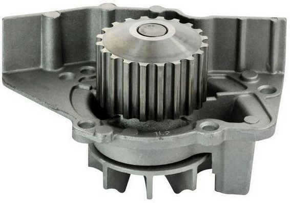 DENCKERMANN A310052P Water Pump, engine cooling