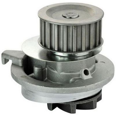 DENCKERMANN A310064P Water Pump, engine cooling
