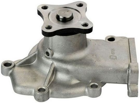 DENCKERMANN A310067P Water Pump, engine cooling