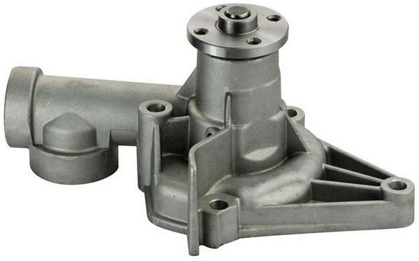 DENCKERMANN A310068P Water Pump, engine cooling