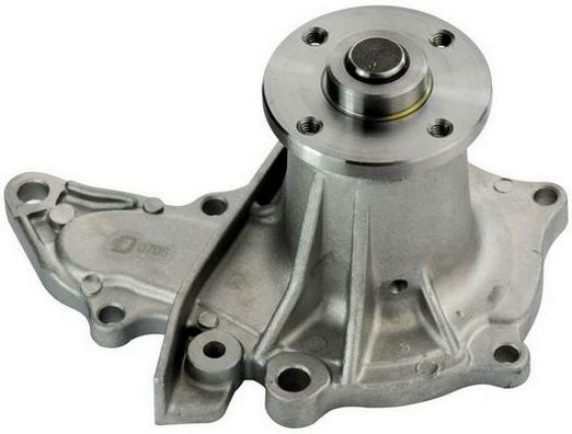 DENCKERMANN A310076P Water Pump, engine cooling