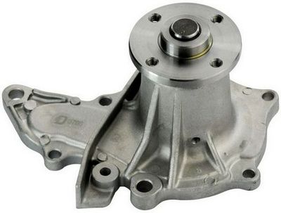 Water Pump, engine cooling DENCKERMANN A310076P
