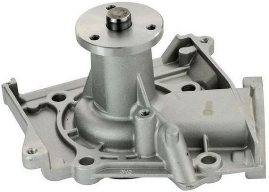 DENCKERMANN A310078P Water Pump, engine cooling