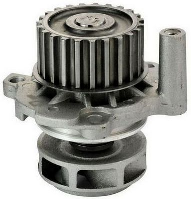 DENCKERMANN A310084P Water Pump, engine cooling