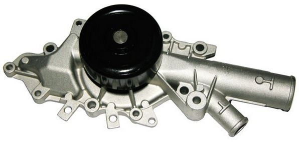 DENCKERMANN A310099P Water Pump, engine cooling