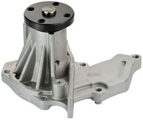 DENCKERMANN A310132P Water Pump, engine cooling