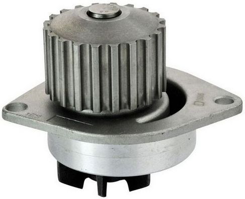 DENCKERMANN A310139P Water Pump, engine cooling