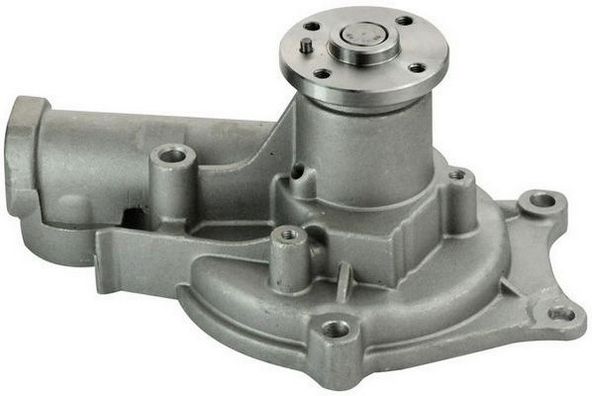 DENCKERMANN A310140P Water Pump, engine cooling