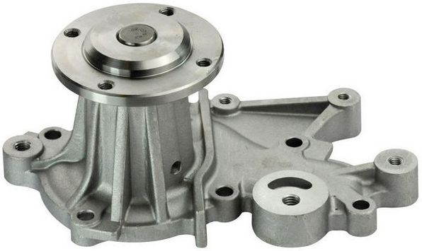 DENCKERMANN A310141P Water Pump, engine cooling