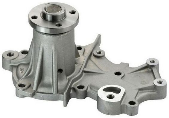 DENCKERMANN A310142P Water Pump, engine cooling