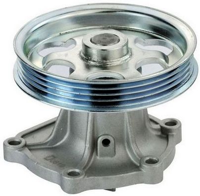 DENCKERMANN A310149P Water Pump, engine cooling