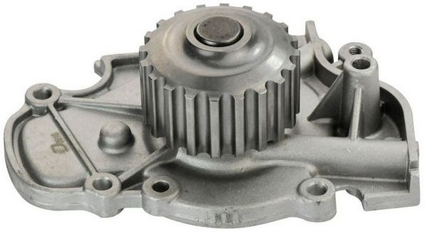 DENCKERMANN A310165P Water Pump, engine cooling