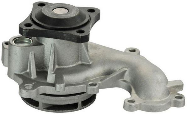 DENCKERMANN A310167P Water Pump, engine cooling