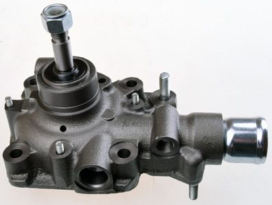 DENCKERMANN A310200P Water Pump, engine cooling