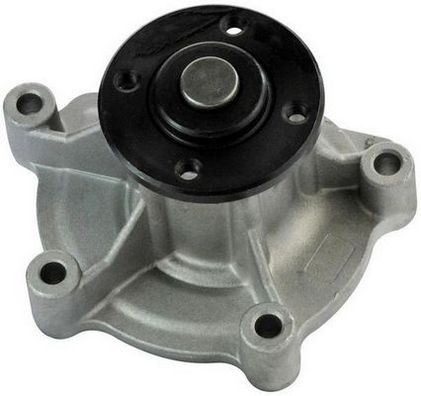 DENCKERMANN A310214P Water Pump, engine cooling