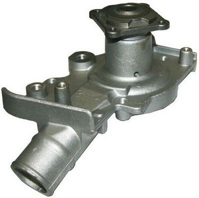 DENCKERMANN A310236P Water Pump, engine cooling