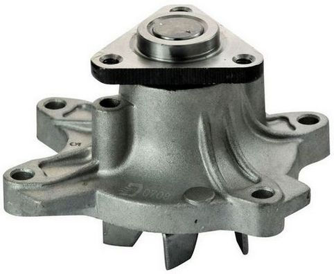 DENCKERMANN A310308P Water Pump, engine cooling