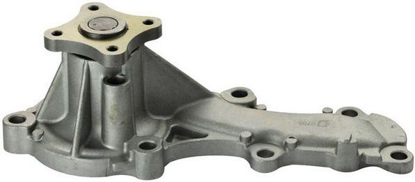 DENCKERMANN A310403P Water Pump, engine cooling