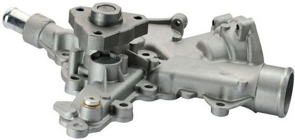 DENCKERMANN A310605P Water Pump, engine cooling
