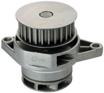 DENCKERMANN A310625P Water Pump, engine cooling