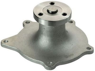 Water Pump, engine cooling DENCKERMANN A310631P