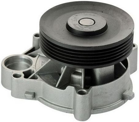 DENCKERMANN A310700P Water Pump, engine cooling