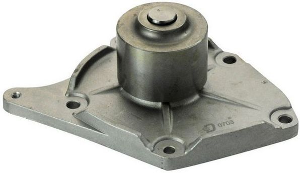 DENCKERMANN A310714P Water Pump, engine cooling
