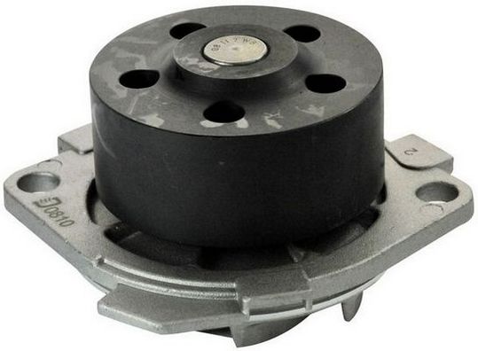 DENCKERMANN A310756P Water Pump, engine cooling