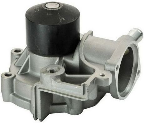 DENCKERMANN A310764P Water Pump, engine cooling