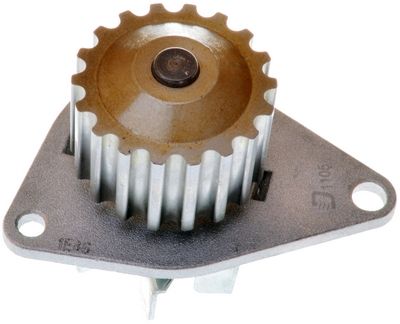 DENCKERMANN A310824P Water Pump, engine cooling