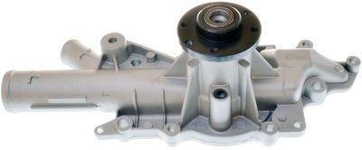 DENCKERMANN A310858P Water Pump, engine cooling