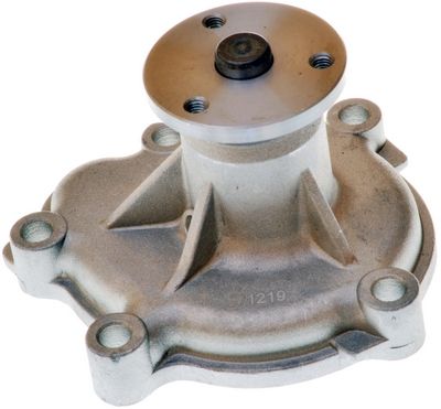 DENCKERMANN A310867P Water Pump, engine cooling