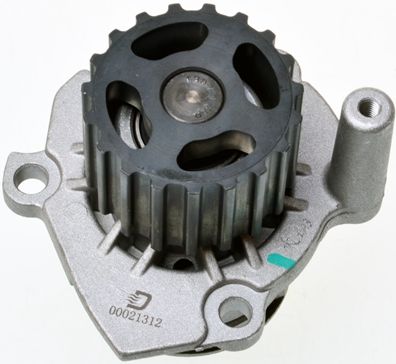 DENCKERMANN A310881P Water Pump, engine cooling