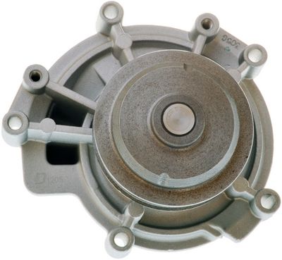 DENCKERMANN A310893P Water Pump, engine cooling