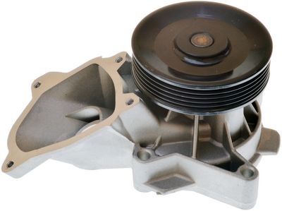 DENCKERMANN A310900P Water Pump, engine cooling