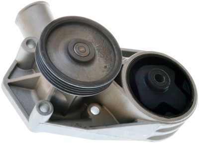 DENCKERMANN A310916P Water Pump, engine cooling